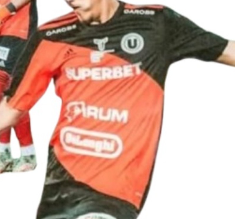 Universitatea Cluj 2022-23 GK 3 Kit