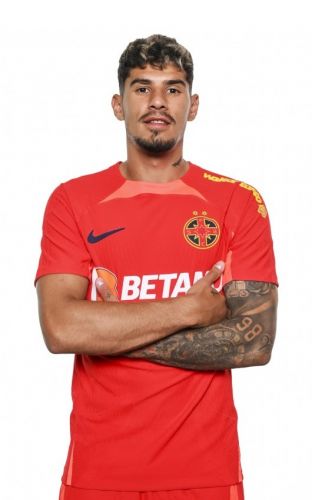 FCSB 2023-24 Home Kit
