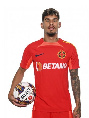 FCSB 2023-24 Home Kit