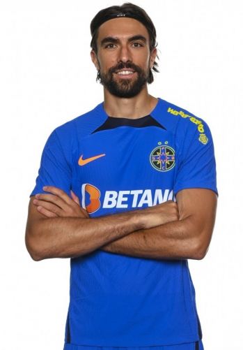 FCSB 2023-24 Away Kit