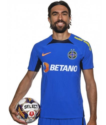 FCSB 2023-24 Away Kit