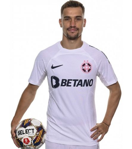 FCSB 2023-24 Third Kit