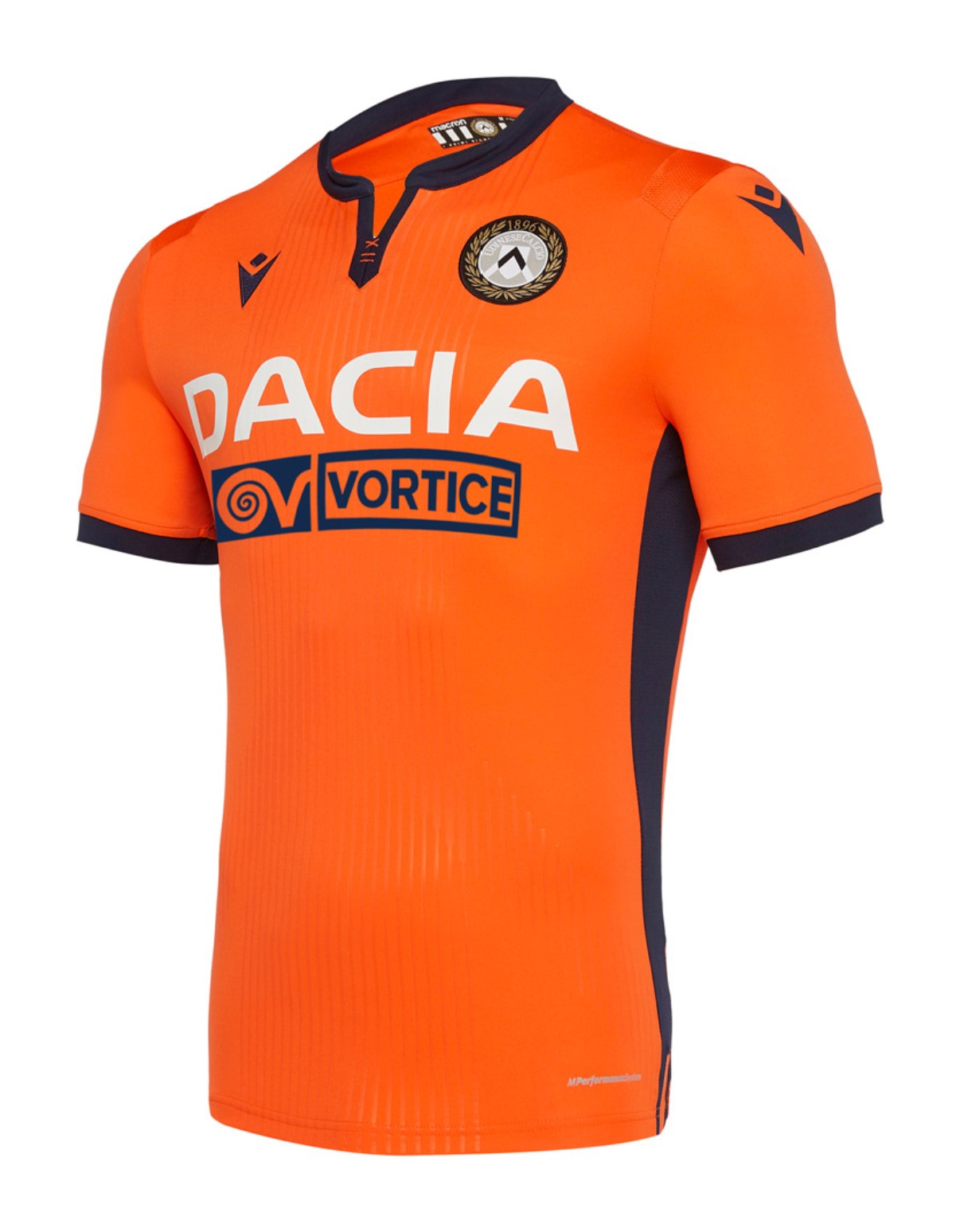 Udinese Calcio 2019-20 Away Kit