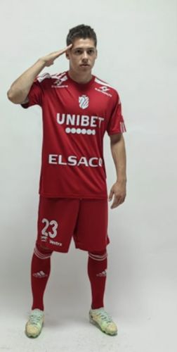 FC Botoșani 2023-24 Away Kit