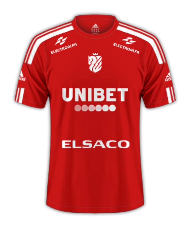 FC Botoșani 2023-24 Away Kit