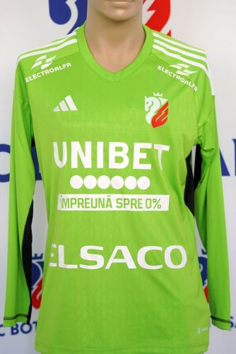 FC Botoșani 2023-24 GK 2 Kit
