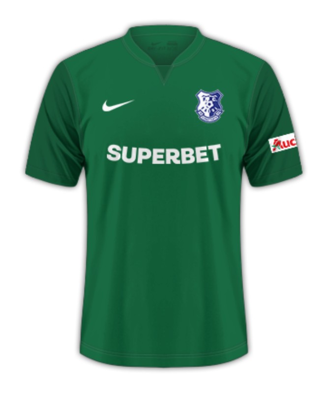 FCV Farul Constanța 2023-24 Third Kit