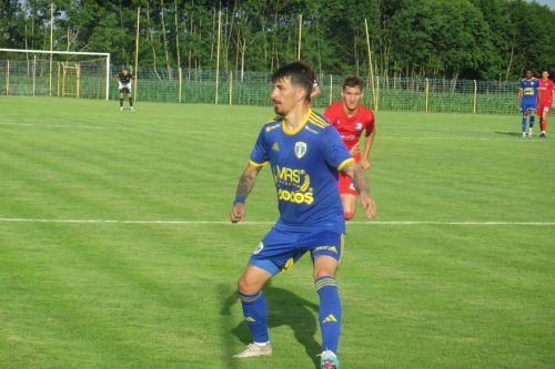 Petrolul Ploiesti 2023-24 Pre-Season Away Kit