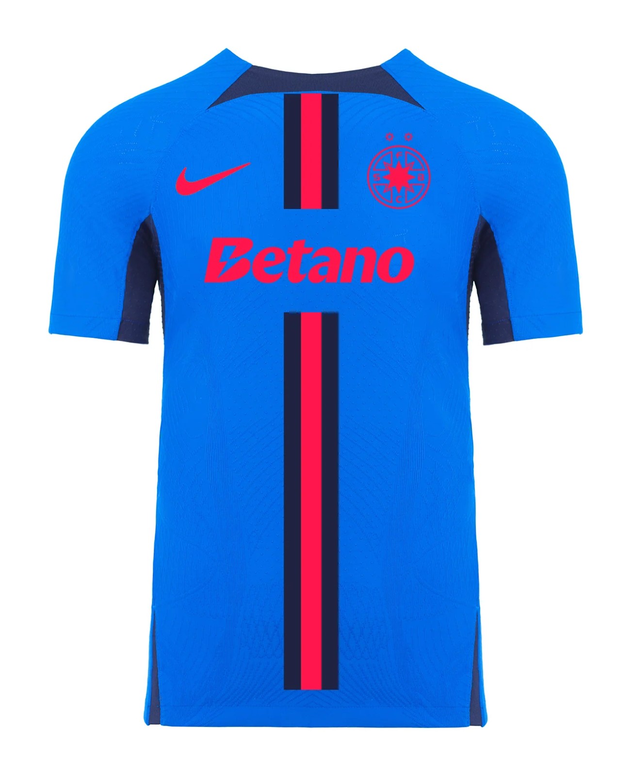 FCSB 2024-25 Home Kit