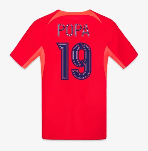 FCSB 2024-25 Away Kit