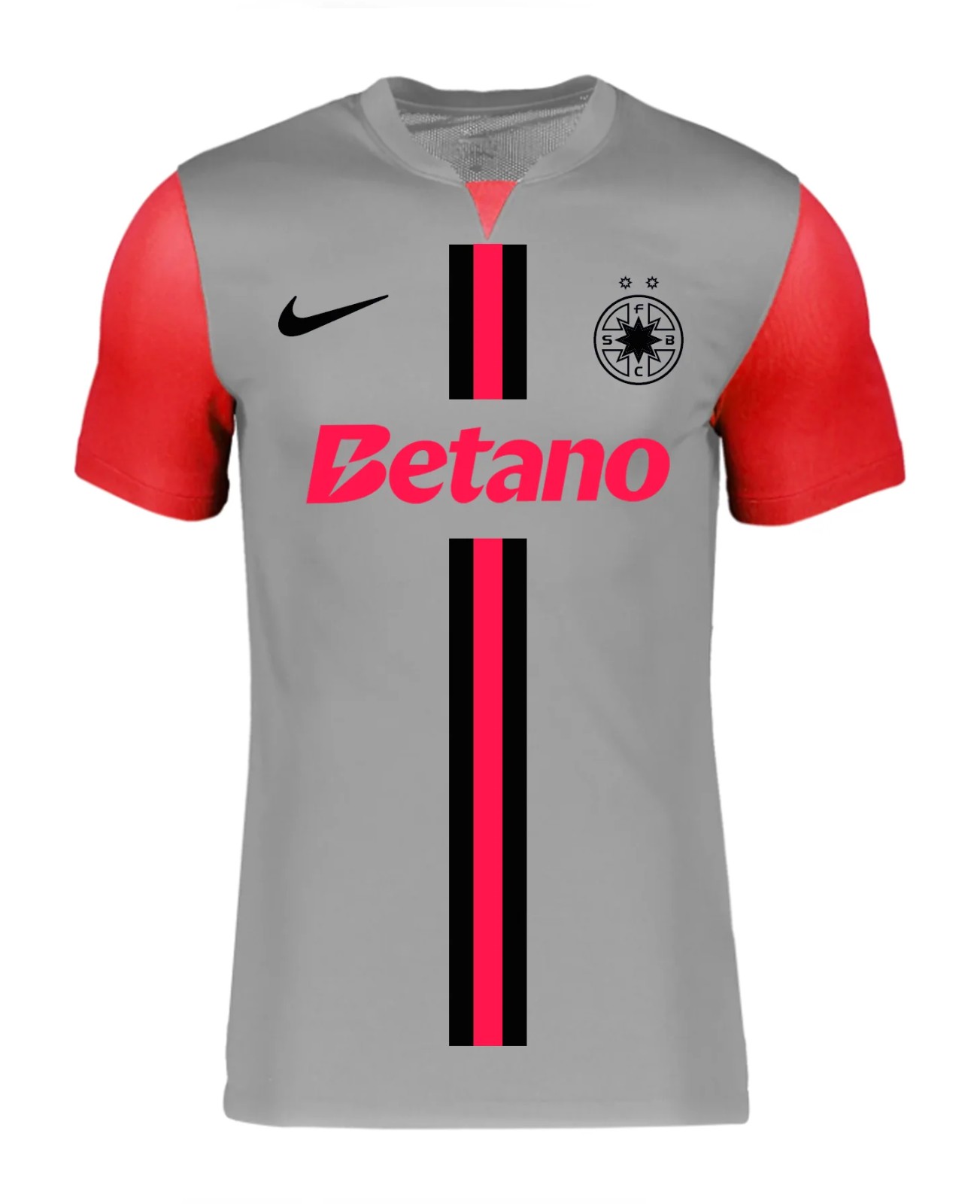 FCSB 2024-25 Third Kit