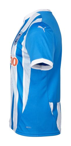 Universitatea Craiova 2024-25 Home Kit
