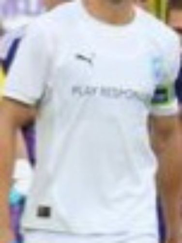 Universitatea Craiova 2024-25 Away Kit
