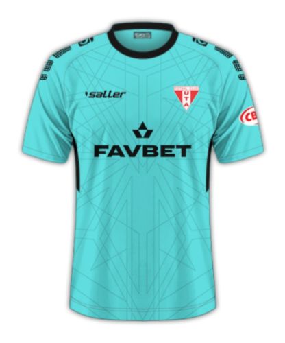 UTA Arad 2024-25 Away Kit
