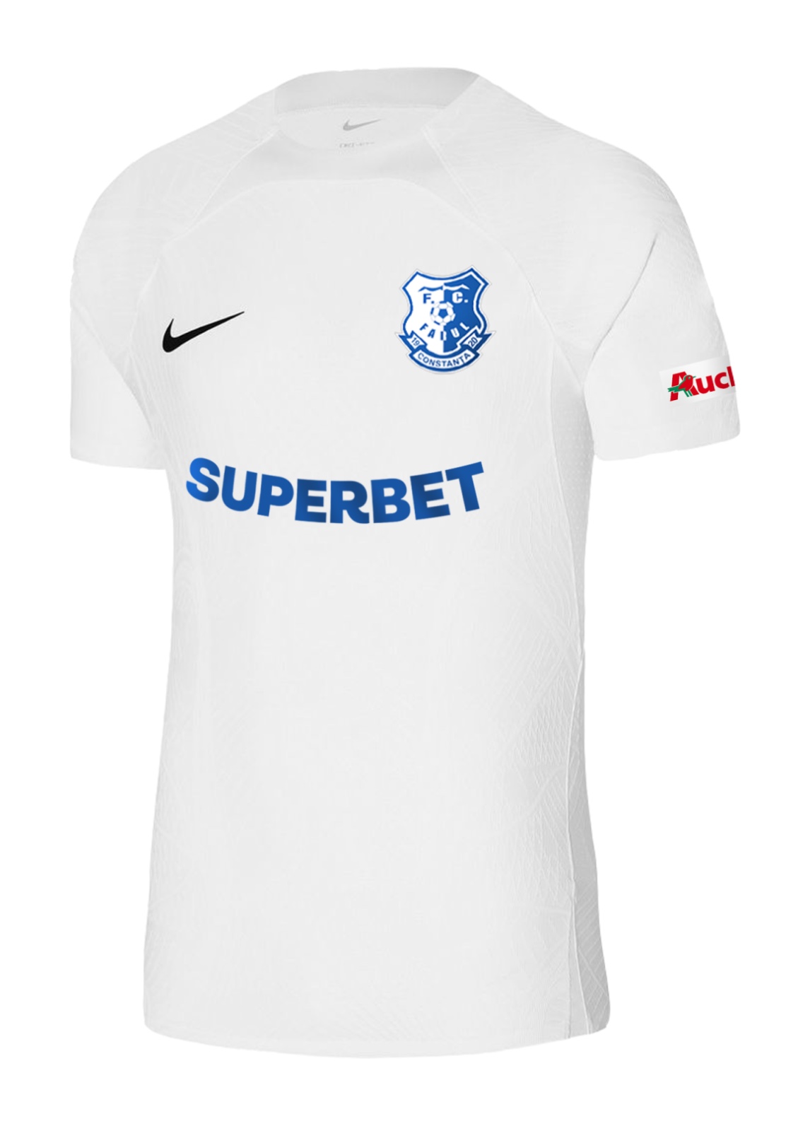 FCV Farul Constanța 2024-25 Away Kit