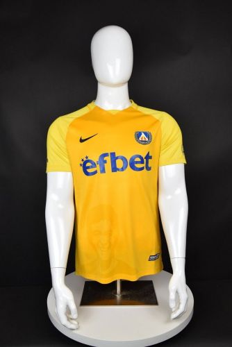 Levski Sofia 2018-19 Third Kit