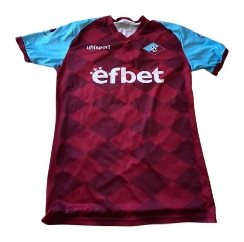 Septemvri Sofia 2018-19 Home Kit
