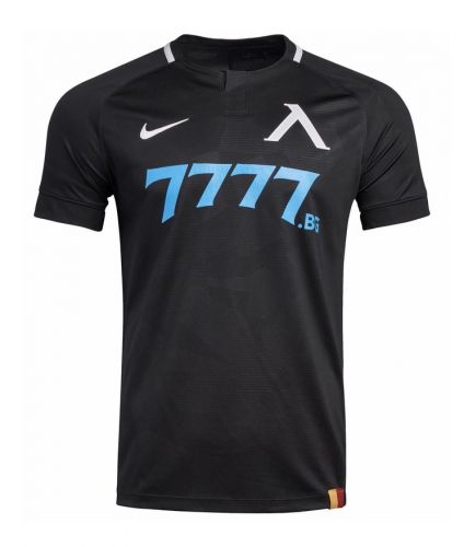 Levski Sofia 2019-20 Third Kit