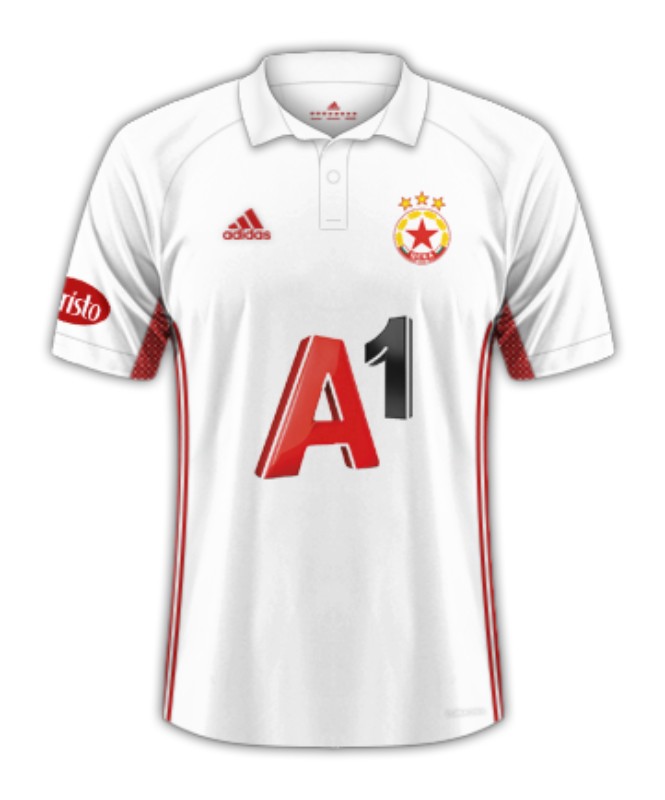 CSKA Sofia 2019-20 Away Kit
