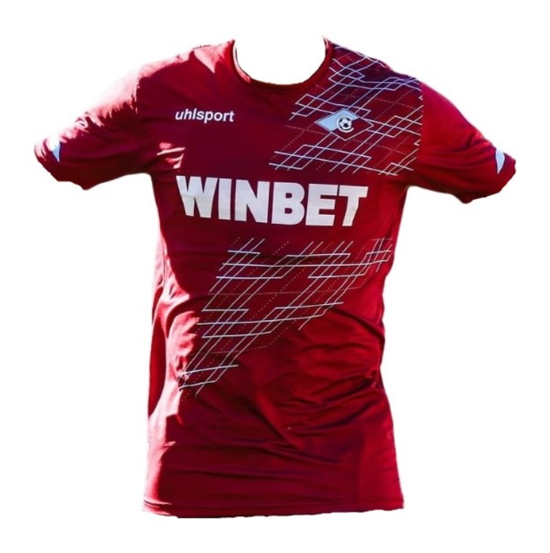 Septemvri Sofia 2019-20 Home Kit