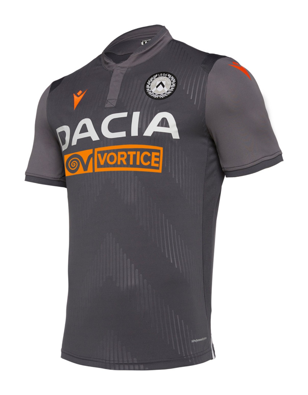 Udinese Calcio 2019-20 Third Kit
