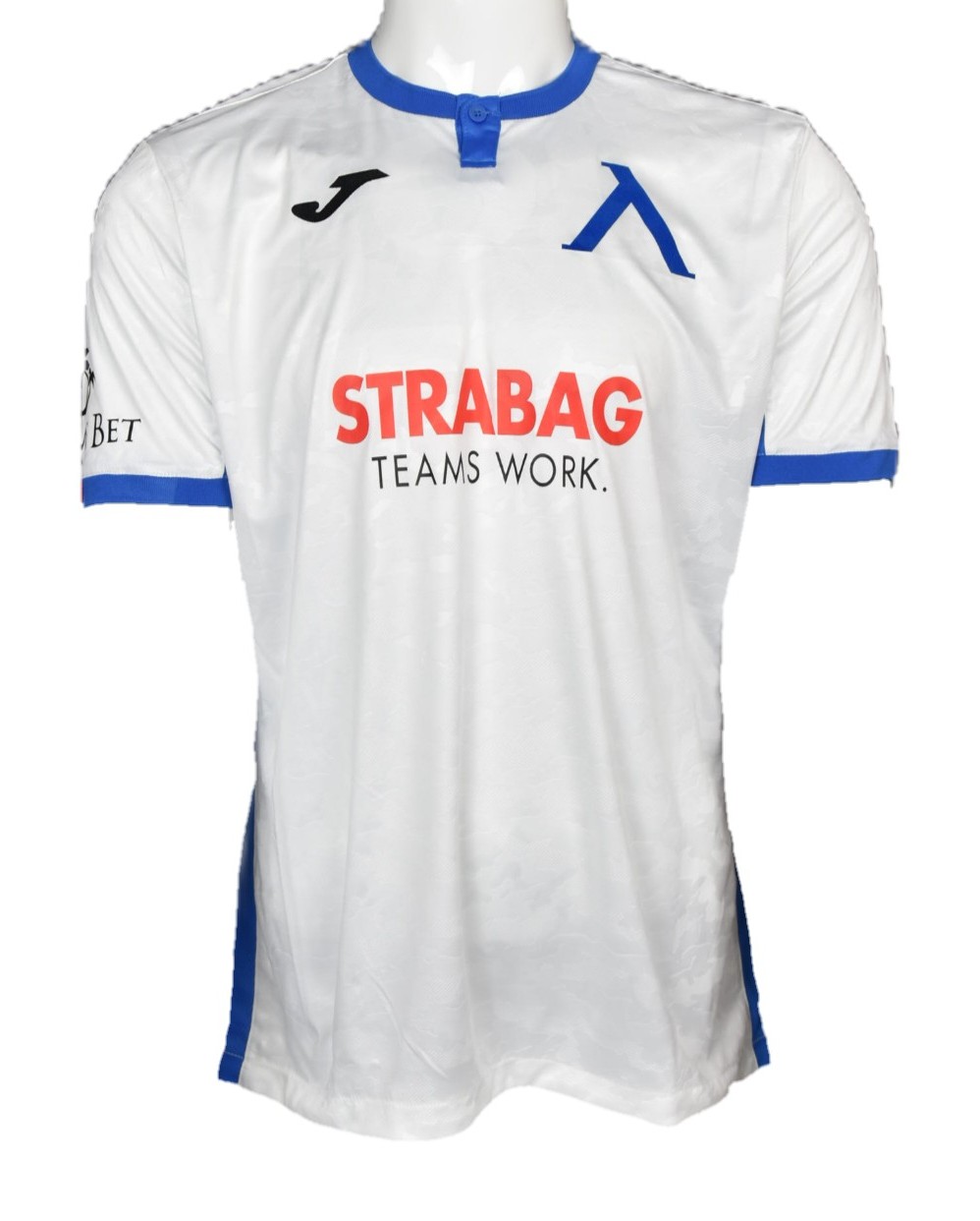 Levski Sofia 2020-21 GK 1 Kit
