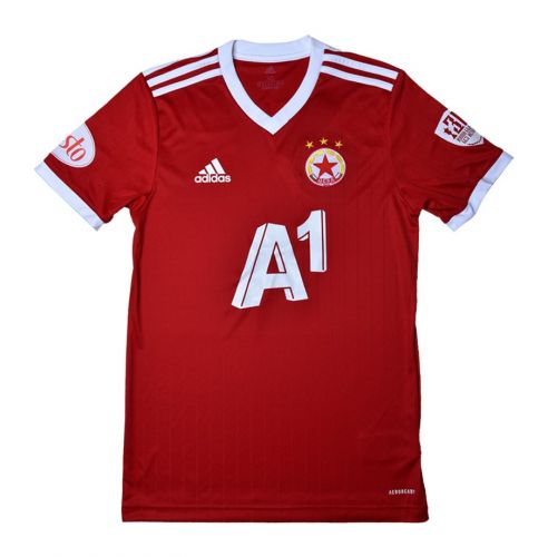 CSKA Sofia 2020-21 Home Kit