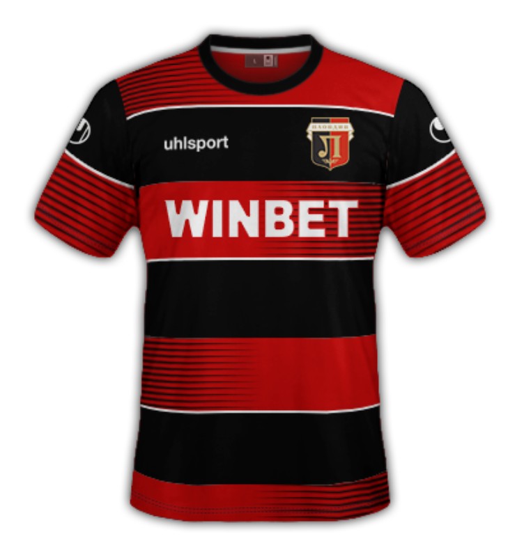 Lokomotiv Plovdiv 2020-21 Away Kit