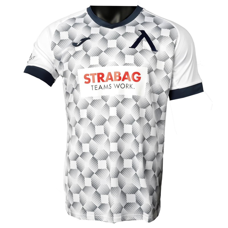 Levski Sofia 2021-22 Third Kit