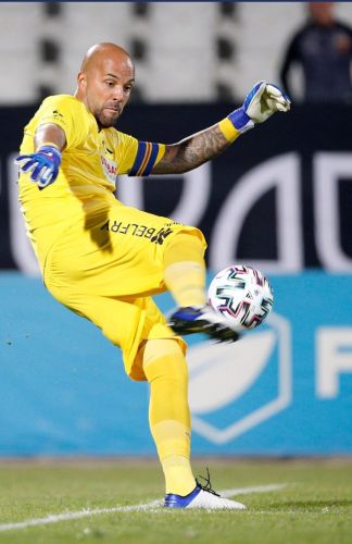 Levski Sofia 2021-22 GK 1 Kit