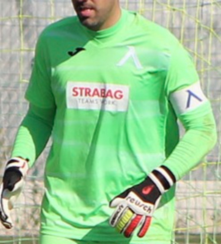 Levski Sofia 2021-22 GK 2 Kit