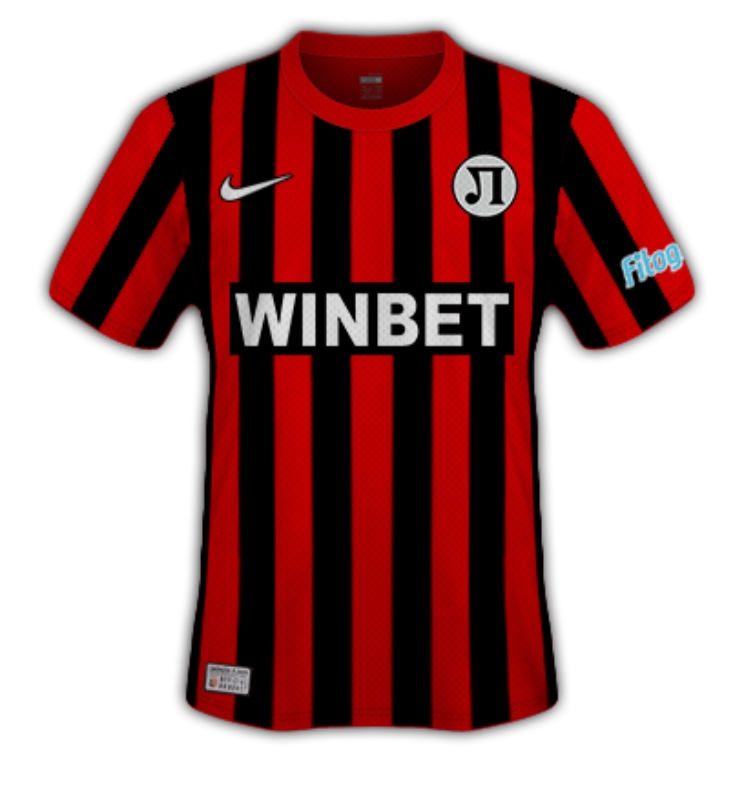 Lokomotiv Plovdiv 2021-22 Away Kit