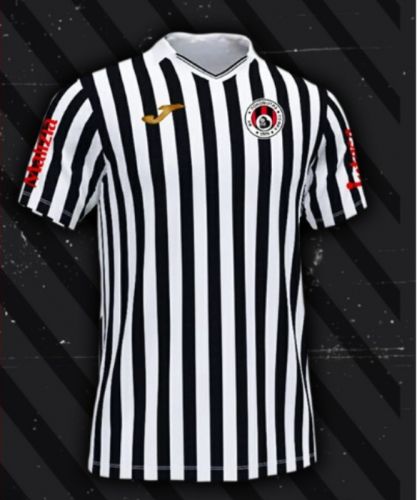 Lokomotiv Sofia 2021-22 Away Kit