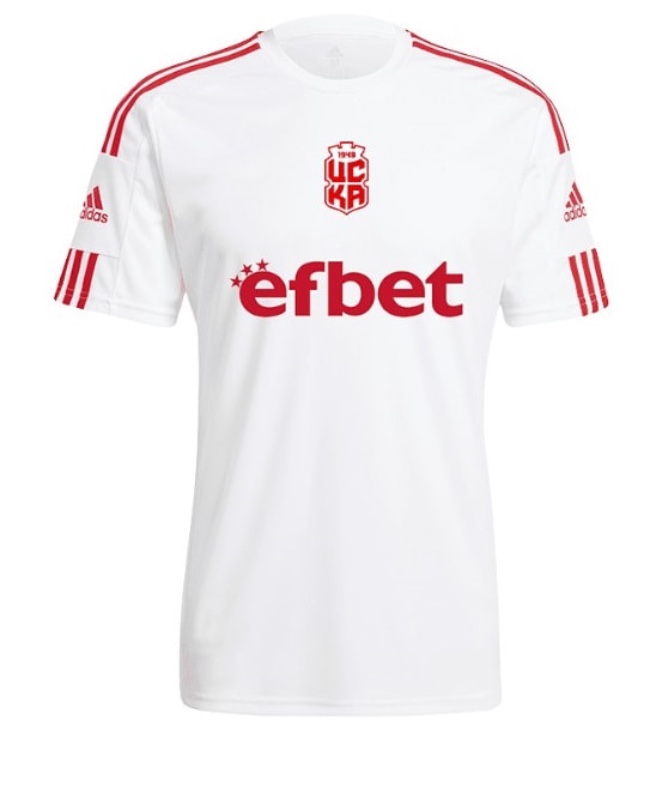 CSKA 1948 2021-22 Away Kit