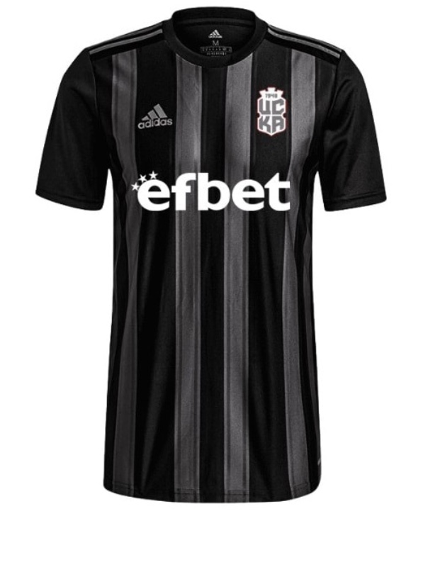 CSKA 1948 2021-22 Third Kit