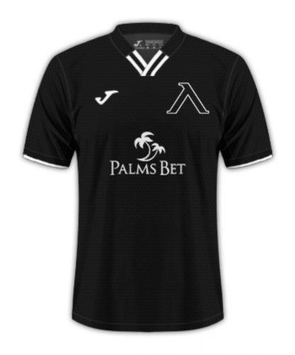 Levski Sofia 2022-23 Away Kit