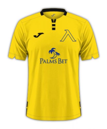 Levski Sofia 2022-23 Third Kit