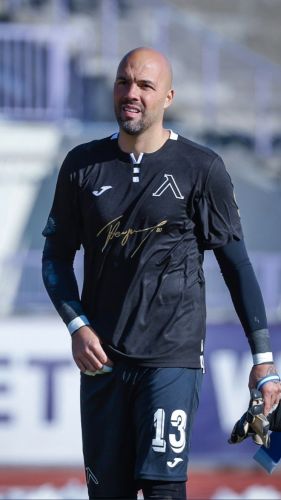 Levski Sofia 2022-23 Away V2 Kit