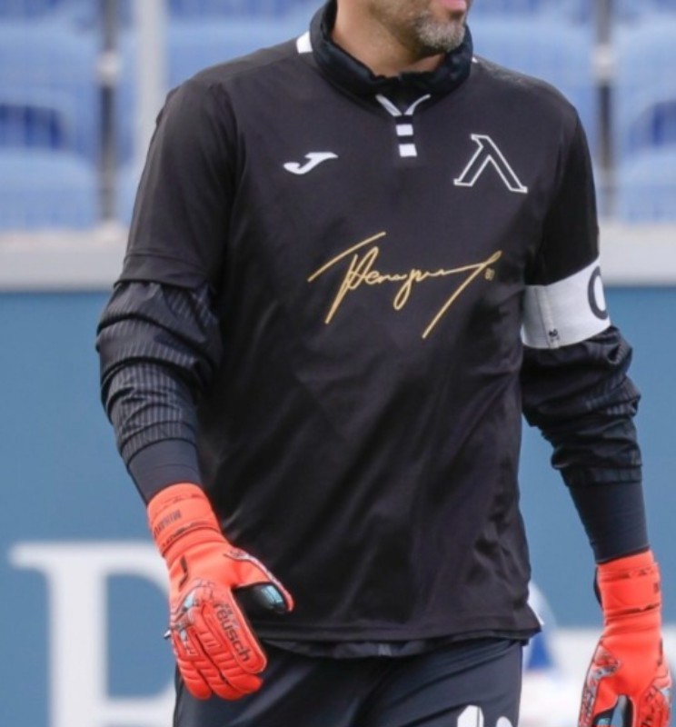 Levski Sofia 2022-23 Away V2 Kit