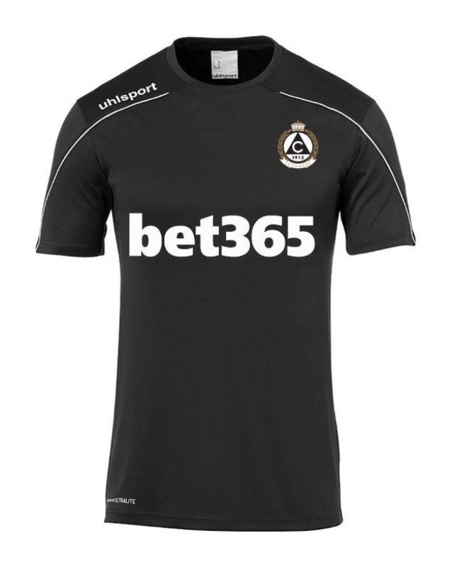 Slavia Sofia 2022-23 Away Kit
