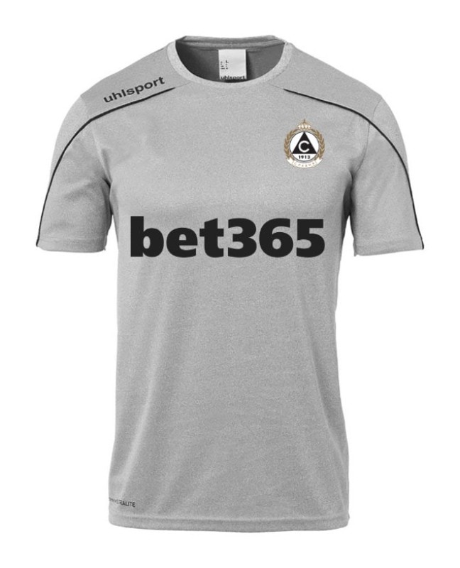 Slavia Sofia 2022-23 Third Kit