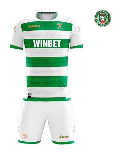 Botev Vratsa 2022-23 Third Kit