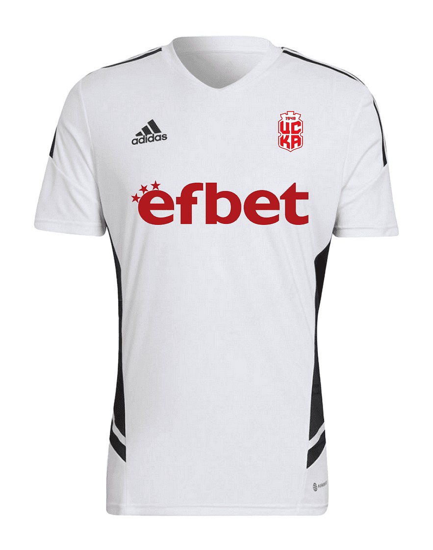 CSKA 1948 2022-23 Away Kit