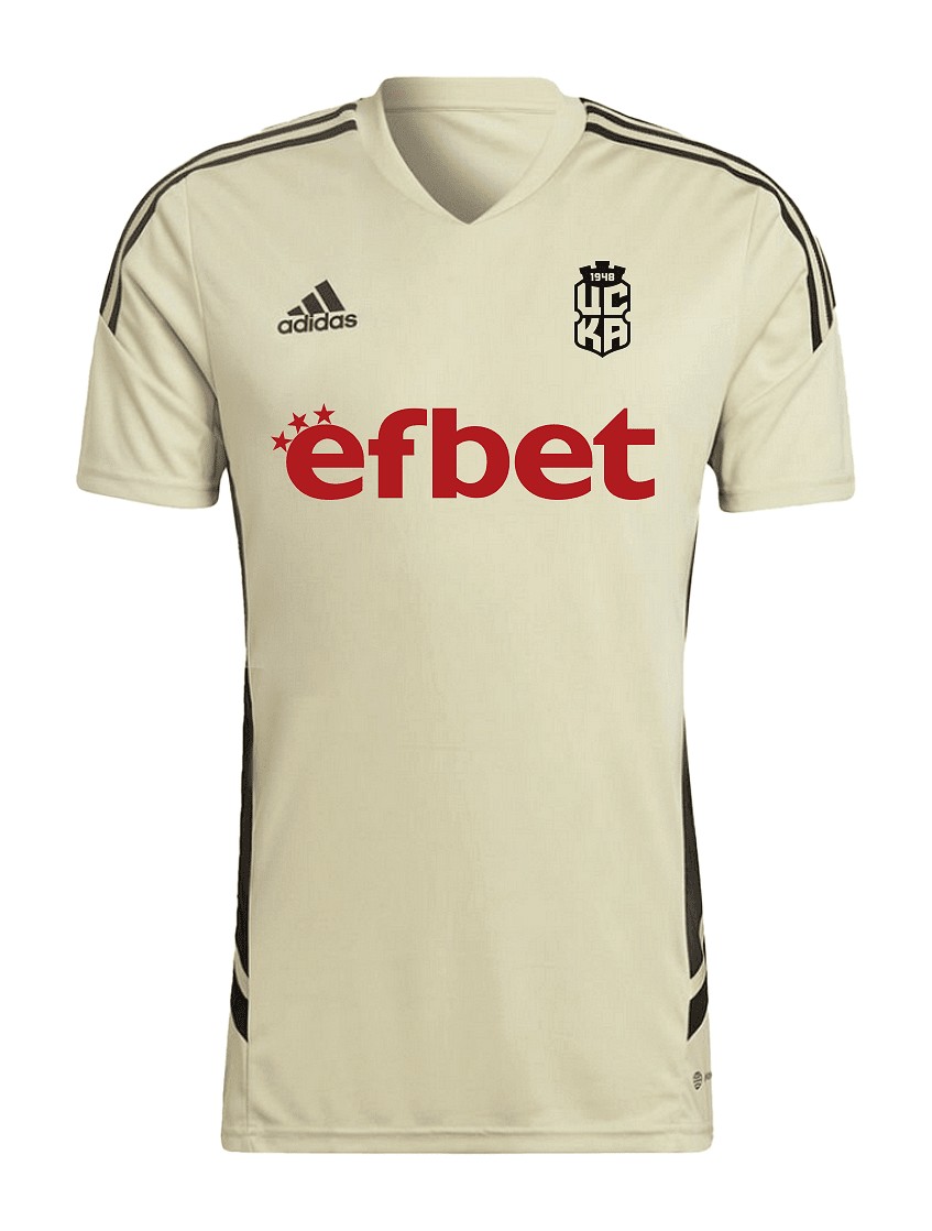 CSKA 1948 2022-23 Third Kit