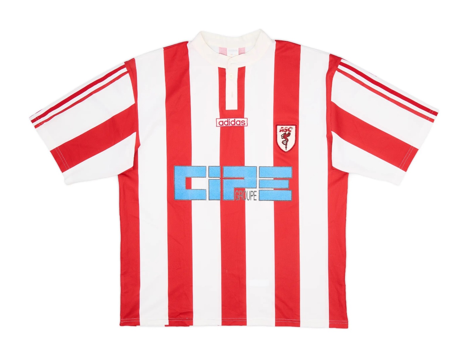 Home shirt