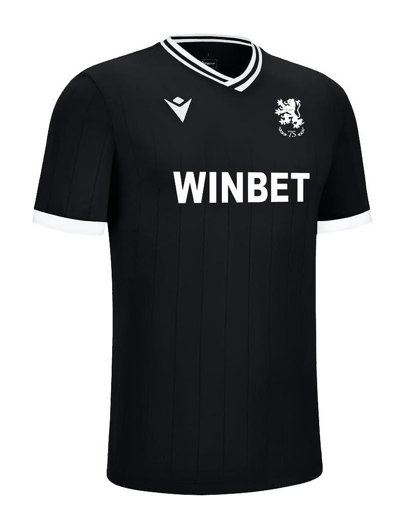 CSKA Sofia 2023-24 Away Kit