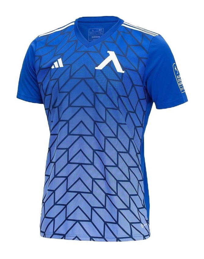 Levski Sofia 2023-24 Conference League Home Kit