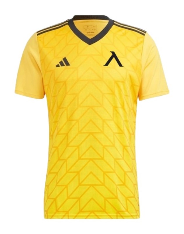 Levski Sofia 2023-24 GK 1 Kit