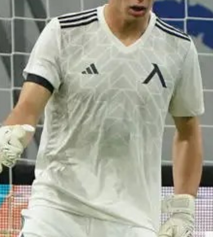Levski Sofia 2023-24 GK 2 Kit