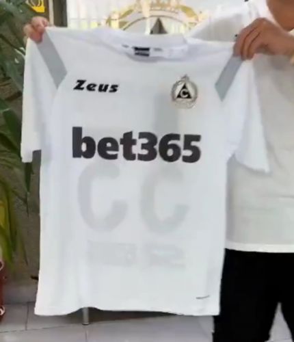 Slavia Sofia 2023-24 Home Kit